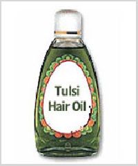 Tulsi Oil