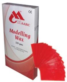 Modelling Wax