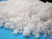 White Crystal Salt