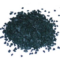 Gas Purification Impregnated Activated Carbon