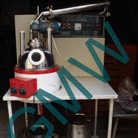 Biodiesel Unit