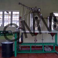 Biodiesel Unit