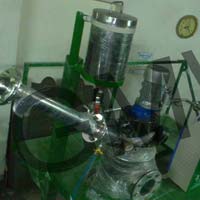 Biodiesel Unit