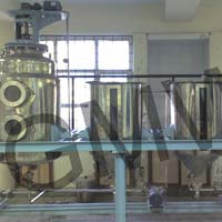 Biodiesel Unit