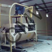 Besan Plant