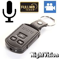 Spy HD Night Vision Camera