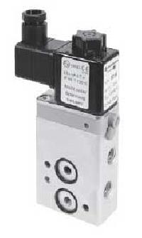 Directional Control Valve 80107 Namur