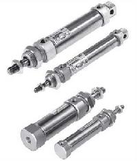 Roundline Pneumatic Cylinder