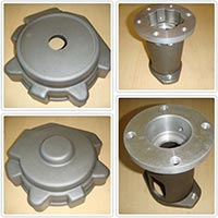 Permanent Mold Castings