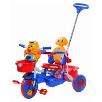 Kids Tricycle