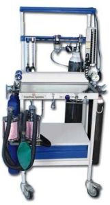 Anaesthesia Machine