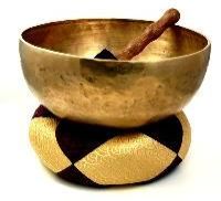 Singing Bowl