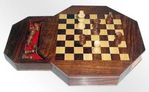 Chess Box Set