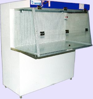 Laminar Airflow cabinets