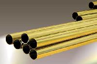 Arsenic Brass Tubes