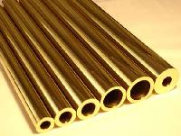 Brass Tubes