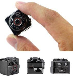 Full Hd 1080p Mini Dv Hidden Spy Camera