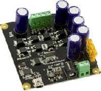 stepper motor controllers