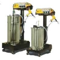 surface coating equipment