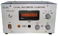 Tachometer Calibrator