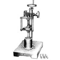 Soil Testing Equipment - page 2