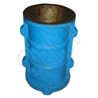 Concrete Cylindrical Moulds