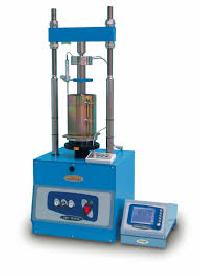 Soil Testing Equipment