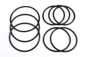 Damper Rubber O Ring