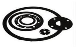 Flange Rubber Gaskets