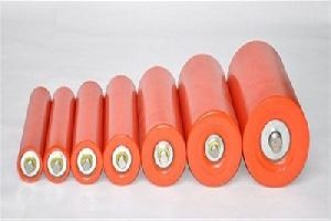 Polyurethane Rollers