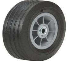 Rubber Wheel