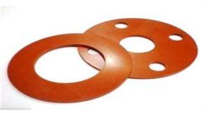 Silicon Rubber Gaskets