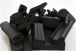 Sponge Rubber Products