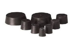 Sponge Rubber Stoppers