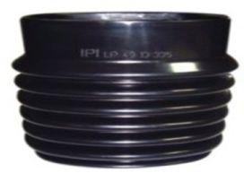 Trucks Air Cleaner Rubber Bellow