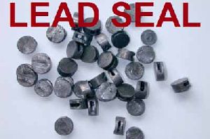 Lead Seal