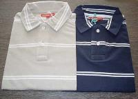 Cotton Polo T-Shirts