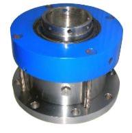 DOUBLE AGITATOR MECHANICAL SEAL