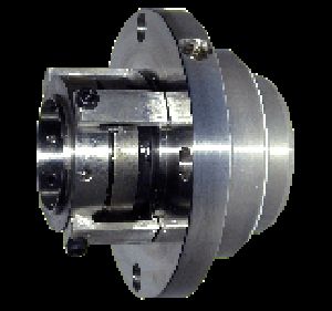 Double Cartridge Mechanical Seal