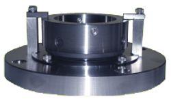 DRY RUNNING AGITATOR MECHANICAL SEAL