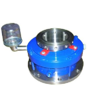 SINGLE AGITATOR MECHANICAL SEAL