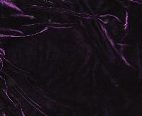 Silk Velvet Fabric