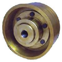 Brake Drum Coupling