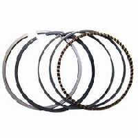 motorcycle piston rings