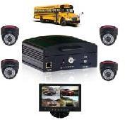 Mobile Dvr System