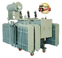 Power Distribution Transformers