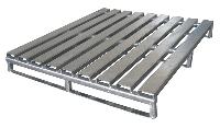 Metal Pallets