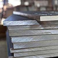 Stainless Steel Plate