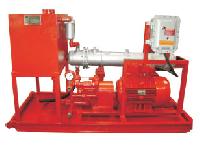 Hydraulic Power Units