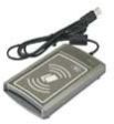 ACR 128 RFID Card Reader